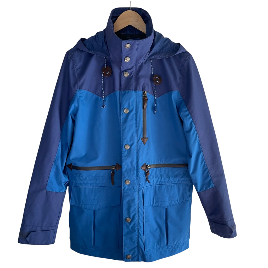Levi’s Zip Up Jacket